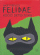 Obálka knihy Felidae