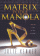 Obálka knihy Matrix podle Manola