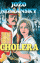 Obálka knihy Cholera