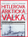 Obálka knihy Hitlerova arktická válka