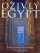 Obálka knihy Oživlý Egypt