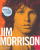 Obálka knihy Jim Morrison
