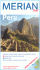 Peru - Merian Live!