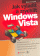 Obálka knihy Jak vyladit a zrychlit Windows Vista