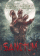 Obálka knihy Sanctum