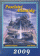 Obálka knihy Poselství Atlantidy - kalendář 2009