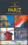 Obálka knihy Paříž