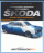 Škoda Sportovní a závodní automobily