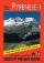 Obálka knihy Pyreneje 1- Nejkrásnější turistické trasy