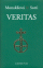 Obálka knihy Veritas