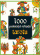 Obálka knihy 1000 praktických výkladů tarotu