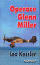Obálka knihy Operace Glenn Miller