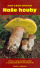 Obálka knihy Naše houby