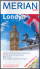 Obálka knihy Londýn - Merian Live!