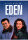 Obálka knihy Místo setkání Eden