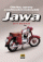 Obálka knihy Jawa