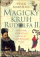 Obálka knihy Magický kruh Rudolfa II.