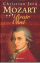 Obálka knihy Mozart - Bratr Ohně