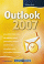 Obálka knihy Outlook 2007