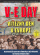 Obálka knihy V-E Day Vítězný den v Evropě