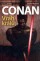 Obálka knihy Conan: Vrah králů