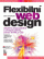 Obálka knihy Flexibilní webdesign