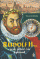 Obálka knihy Rudolf II., Císař, jehož čas uplynul