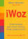 Obálka knihy iWoz