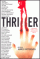 Obálka knihy Thriller