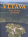 Obálka knihy Vltava
