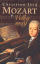 Obálka knihy Mozart - Velký mág