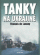 Obálka knihy Tanky na Ukrajině
