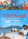 Obálka knihy Vietnam