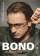 Obálka knihy Bono o Bonovi