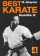 Obálka knihy Best Karate 4. Kumite 2