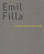 Obálka knihy Emil Filla: Z holandských zápisníků