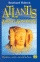 Obálka knihy Atlantis - zmizelý kontinent