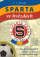 Obálka knihy Sparta ve hvězdách