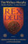 Obálka knihy Rex Deus