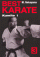 Obálka knihy Best karate 3. Kumite 1