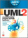 Obálka knihy UML 2 a unifikovaný proces vývoje aplikací