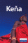Obálka knihy Keňa - Lonely Planet