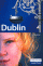 Obálka knihy Dublin a okolí - Lonely Planet