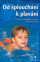 Obálka knihy Od šplouchání k plavání