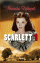 Obálka knihy Scarlett