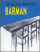 Obálka knihy Barman