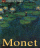 Obálka knihy Monet - malý umělecký průvodce