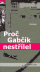 Obálka knihy Proč Gabčík nestřílel