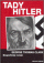 Obálka knihy Tady Hitler