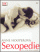 Obálka knihy Sexopedie - vše o sexu